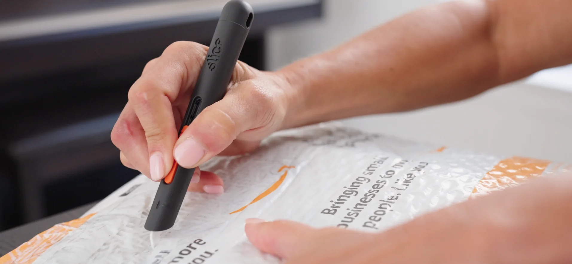 Redefining the Cutting Edge